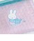 ミッフィー miffy PVCポーチ (flower)