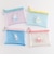ミッフィー miffy PVCポーチ (flower)