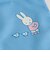 ミッフィー miffy 巾着 (friends) ブルー