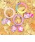 サンリオ 日焼けキティ スパイラルヘアゴム (レオパード) ヘアアクセサリー Sanrio
