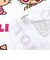 サンリオ 日焼けキティ 冷感タオルポンチョ ホワイト プール用品 Sanrio