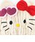 サンリオ 日焼け キティ 吸水速乾タオルキャップ プール用品 Sanrio