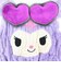 サンリオ 日焼け クロミ 吸水速乾タオルキャップ プール用品 Sanrio
