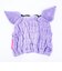 サンリオ 日焼け クロミ 吸水速乾タオルキャップ プール用品 Sanrio