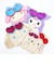 サンリオ 日焼け クロミ 吸水速乾タオルキャップ プール用品 Sanrio