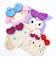 サンリオ 日焼け クロミ 吸水速乾タオルキャップ プール用品 Sanrio