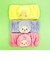 モンチッチ COLORS ヘアターバン ピンク