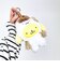 サンリオ ポムポムプリン ファインフェイスミニ マスコット おともだち着ぐるみ マフィン Sanrio
