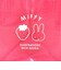 ミッフィー miffy いちご ショッピングバッグ
