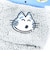 11ぴきのねこ リストバンド グレー