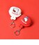 サンリオ ハローキティ ポチベビー (ベーシックホワイト) ポーチ Sanrio