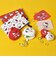 サンリオ ハローキティ ポチ (ベーシックレッド) ポーチ Sanrio