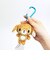 サンリオ シュガーバニーズ くろうさ カラビナマスコット Sanrio