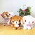 サンリオ シュガーバニーズ くろうさ カラビナマスコット Sanrio
