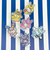 サンリオ ハローキティ × ロディ アクリルクリップ 日本製 文具 Sanrio