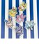 サンリオ ハローキティ × ロディ アクリルクリップ 日本製 文具 Sanrio