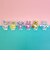サンリオ ハローキティ × ロディ アクリルクリップ 日本製 文具 Sanrio