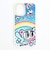 ナルミヤキャラクターズ エンジェルブルー (Angel Blue) ナカムラくん iPhone16 ケース ぷくぷく背面ケース