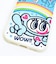 ナルミヤキャラクターズ エンジェルブルー (Angel Blue) ナカムラくん iPhone16 ケース ぷくぷく背面ケース