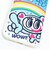 ナルミヤキャラクターズ エンジェルブルー (Angel Blue) ナカムラくん iPhone17 ケース ぷくぷく背面ケース