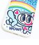 ナルミヤキャラクターズ エンジェルブルー (Angel Blue) ナカムラくん iPhone17 ケース ぷくぷく背面ケース