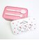 サンリオ ハローキティ カトラリー付ランチボックス 水彩コスメ 弁当箱 日本製 Sanrio