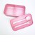 サンリオ ハローキティ カトラリー付ランチボックス 水彩コスメ 弁当箱 日本製 Sanrio