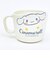 サンリオ シナモロール モーニングセット 食器 シナモン ベビー キッズ Sanrio