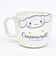 サンリオ シナモロール モーニングセット 食器 シナモン ベビー キッズ Sanrio