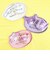 サンリオ シナモロール モーニングセット 食器 シナモン ベビー キッズ Sanrio