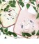 モフサンド うさにゃん トートバッグ ボタニカル mofusand