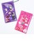 サンリオ クロミ クリアマルチケース(S) マイメロディ＆クロミ Sanrio