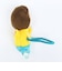 クレヨンしんちゃん ボーちゃん すやすやヘアゴム ヘアアクセサリー