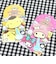 サンリオ マイメロディ チョコレート ハンドミラー Sanrio