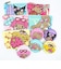 サンリオ 日焼け ポムポムプリン さがらポーチ Sanrio