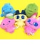たまごっち Tamagotchi Paradise いるかっち マスコット ぬいぐるみ