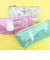 ミッフィー miffy ペンケース グリーン 文具 シャーベットシリーズ