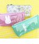 ミッフィー miffy ペンケース グリーン 文具 シャーベットシリーズ
