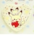 ポケットモンスター ピカチュウ・ピチュー＆ポッチャマ ハート缶バッジ2個セット 日本製 ポケモン ポケピース