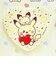 ポケットモンスター ピカチュウ・ピチュー＆ポッチャマ ハート缶バッジ2個セット 日本製 ポケモン ポケピース