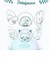 ポケットモンスター ポケピース プラスティックコップ ダイナー ミント ポケモン