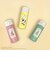 サンリオ ハローキティ × くらはしれい  ステンレスボトル グリーン 水筒 ランチ Sanrio