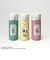 サンリオ ハローキティ × くらはしれい  ステンレスボトル グリーン 水筒 ランチ Sanrio