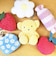 ミッフィー miffy ダイカットポーチ りんご
