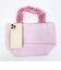 サンリオ マイメロディ マイスウィートピアノ ミニトートバッグ どーりーみっくすプチシリーズ Sanrio