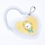 サンリオ JOCHUM(ジェオチャム) Bira ハート型スライドミラー ジャンプ！スキップ！シリーズ JO1 Sanrio