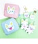 ノンタン 50th ぺろり ぬいキーチェーン