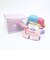 サンリオ キキララ 貯金箱 ゆらゆらユニコーン Sanrio