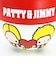サンリオ パティ＆ジミー 汁椀茶碗セット（ミニ） 食器 日本製 Sanrio