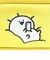 お文具といっしょ ベッドにダイブ ぷっくりペンポーチ 文具